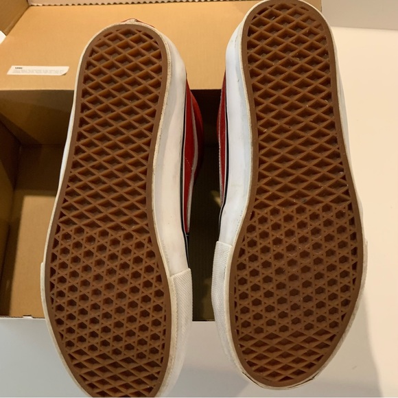 Vans Jeff Grosso Sneakers size 11 - Picture 6 of 11